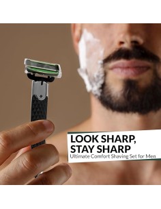 Men Razor 2