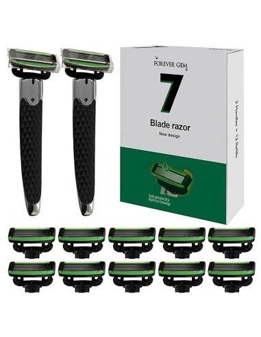 Men Razor