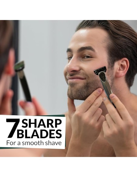 Men Razor