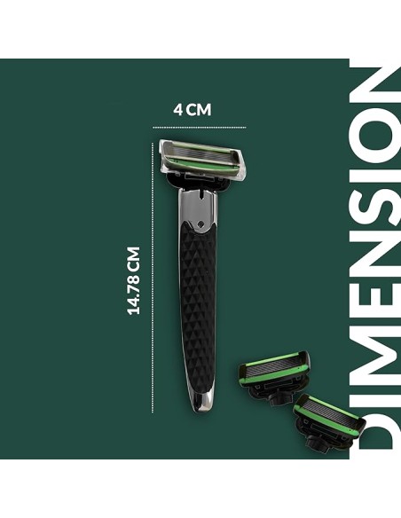 Men Razor